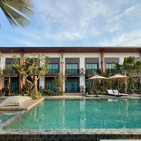 The Rest Hotel - ประจวบ Prachuap Khiri Khan Exteriér fotografie