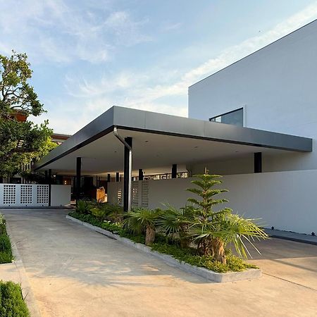 The Rest Hotel - ประจวบ Prachuap Khiri Khan Exteriér fotografie