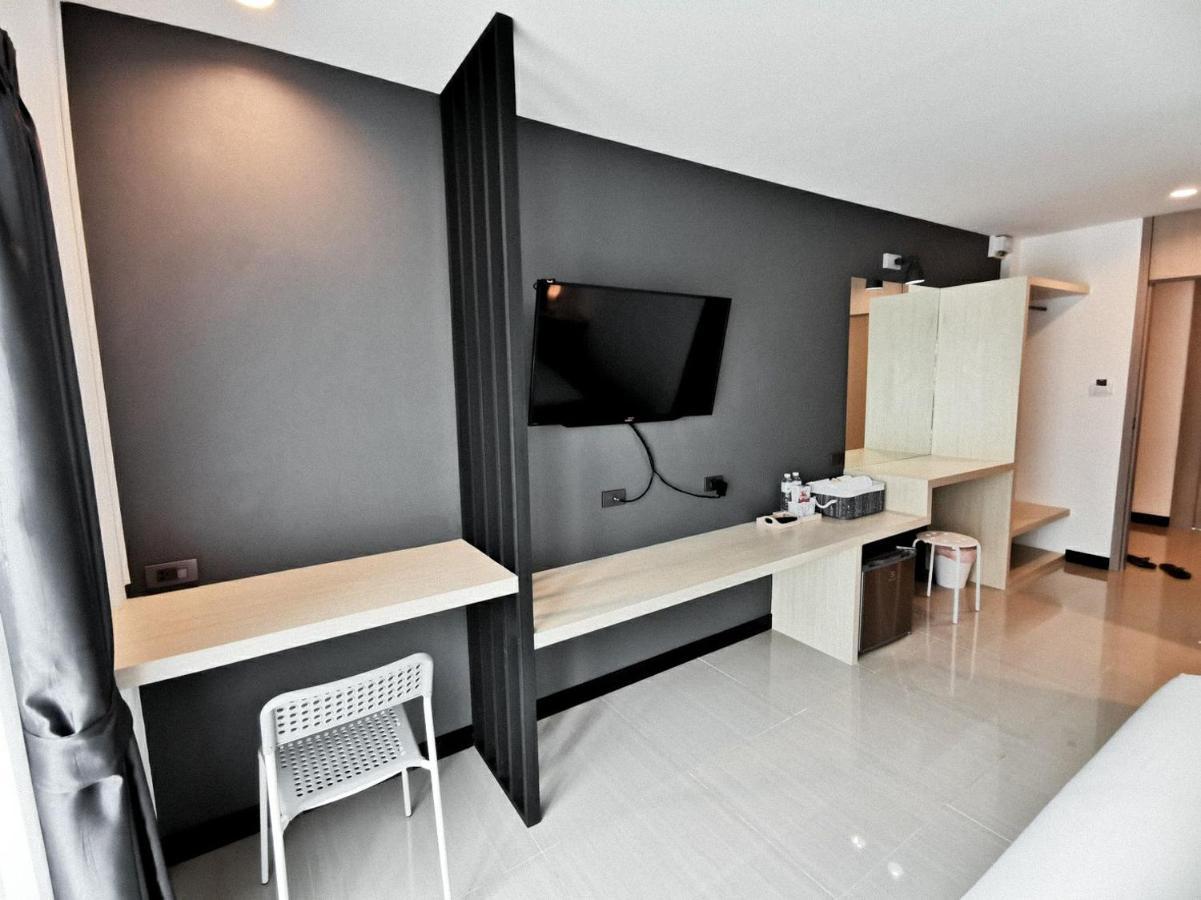 The Rest Hotel - ประจวบ Prachuap Khiri Khan Exteriér fotografie