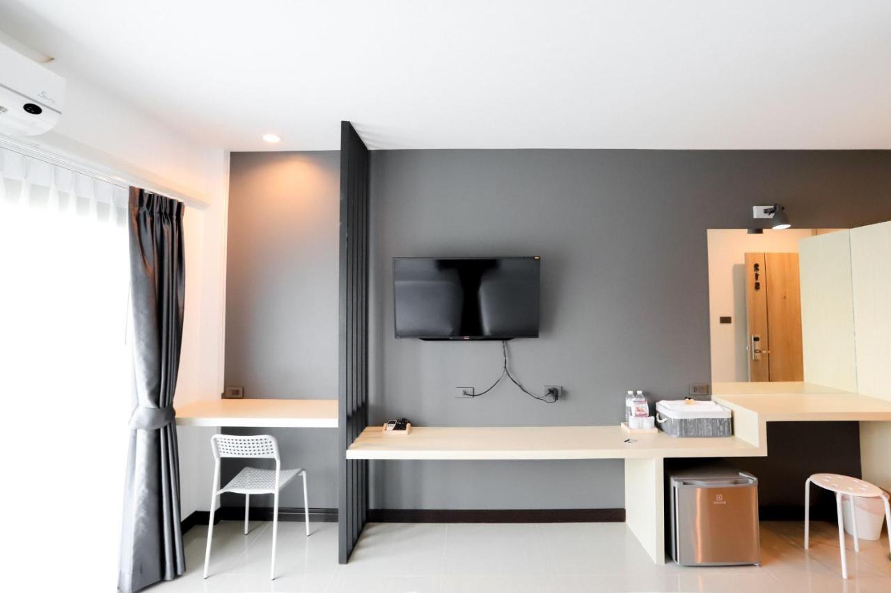 The Rest Hotel - ประจวบ Prachuap Khiri Khan Exteriér fotografie