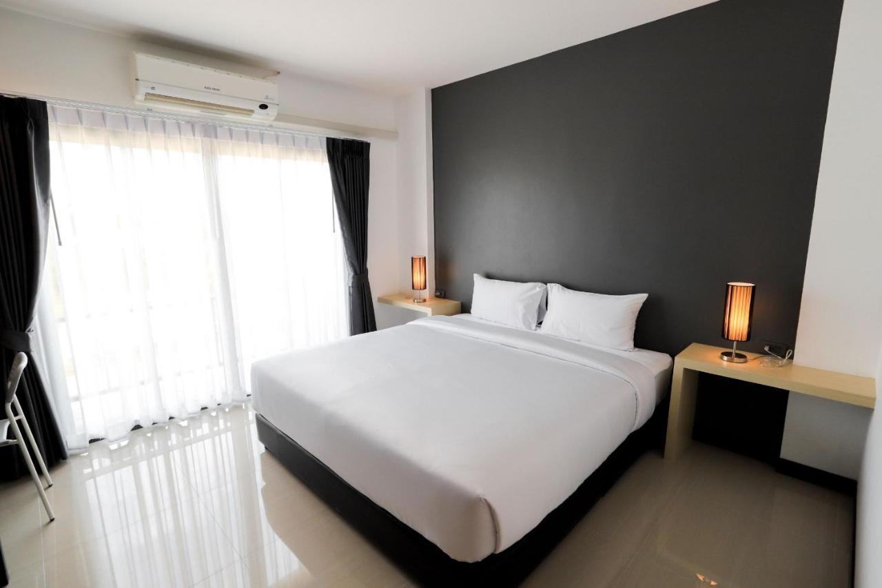 The Rest Hotel - ประจวบ Prachuap Khiri Khan Exteriér fotografie