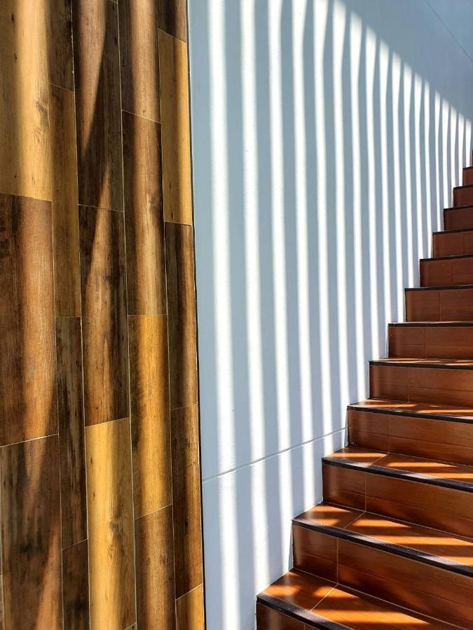 The Rest Hotel - ประจวบ Prachuap Khiri Khan Exteriér fotografie