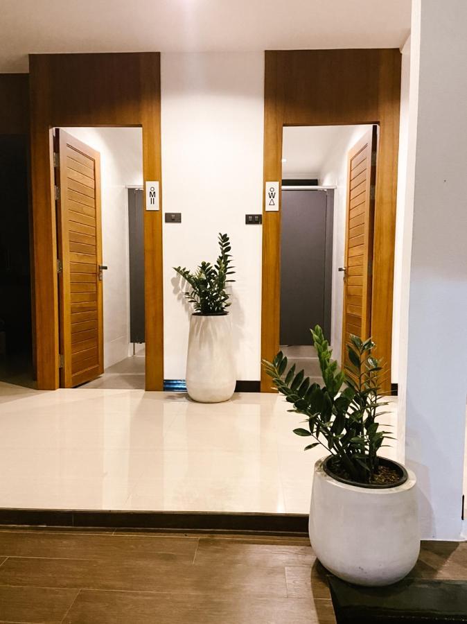 The Rest Hotel - ประจวบ Prachuap Khiri Khan Exteriér fotografie